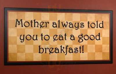 The Egg & I Restaurant