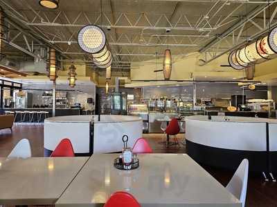 The Egg & I Restaurant