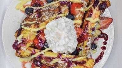 The Egg & I Restaurant