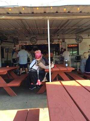 West Alabama Ice House