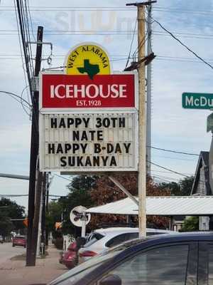 West Alabama Ice House