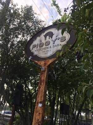 Piggy's Kitchen & Bar