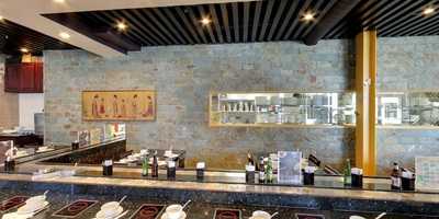 Hawaii Pot Shabu Shabu House