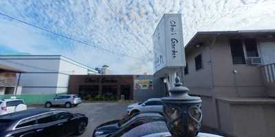 Hawaii Pot Shabu Shabu House