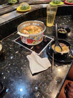 Hawaii Pot Shabu Shabu House