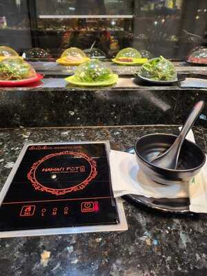 Hawaii Pot Shabu Shabu House