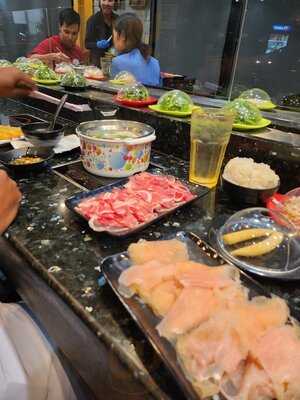 Hawaii Pot Shabu Shabu House