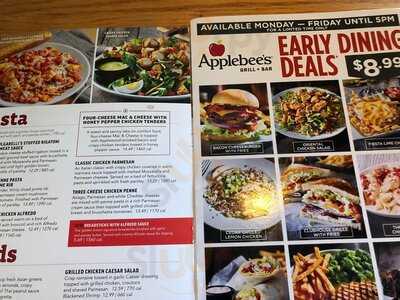 Applebee's