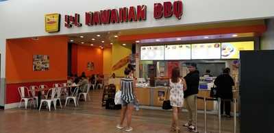 L&l Hawaiian Bbq
