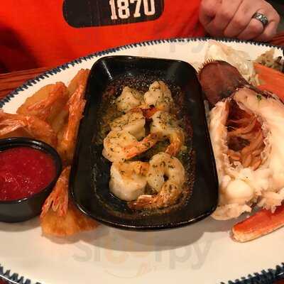 Red Lobster