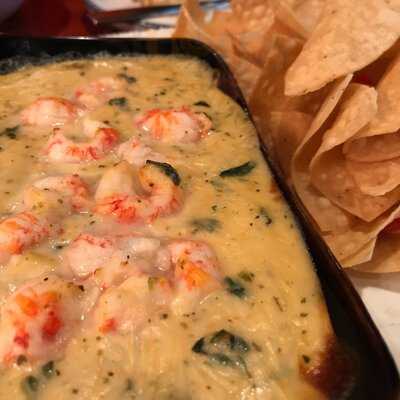 Red Lobster