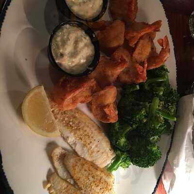 Red Lobster