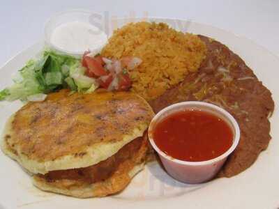 Mazatlan Paradise Grill