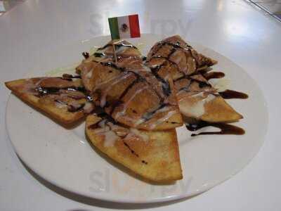 Mazatlan Paradise Grill