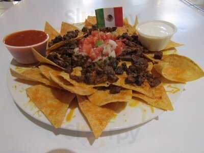 Mazatlan Paradise Grill