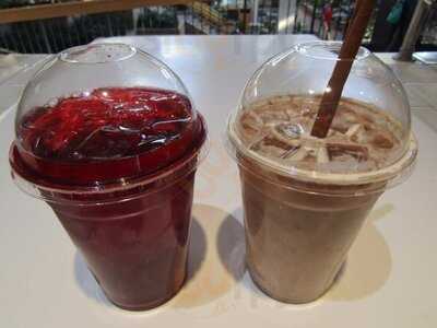 Mazatlan Paradise Grill