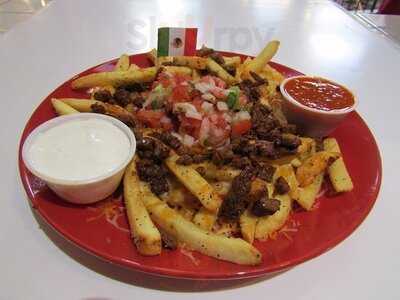 Mazatlan Paradise Grill