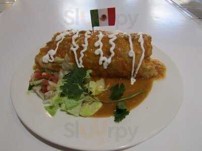 Mazatlan Paradise Grill