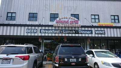 Island Grill