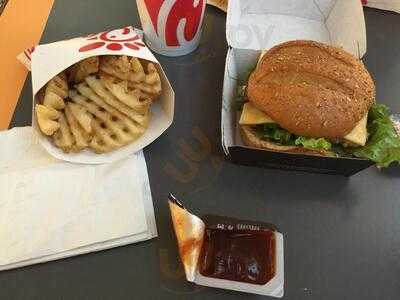 Chick-fil-a