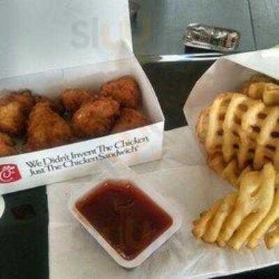 Chick-fil-a