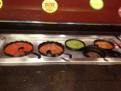 Moe's Southwest Grill