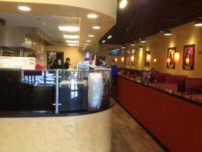 Moe's Southwest Grill