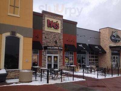 Moe's Southwest Grill