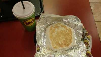 Moe's Southwest Grill