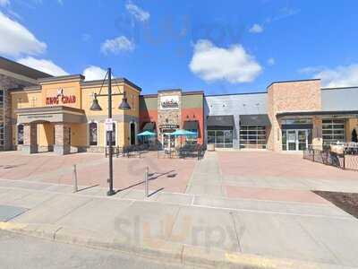 Moe's Southwest Grill