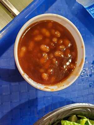 Voyager's Smokehouse