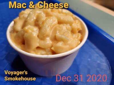 Voyager's Smokehouse