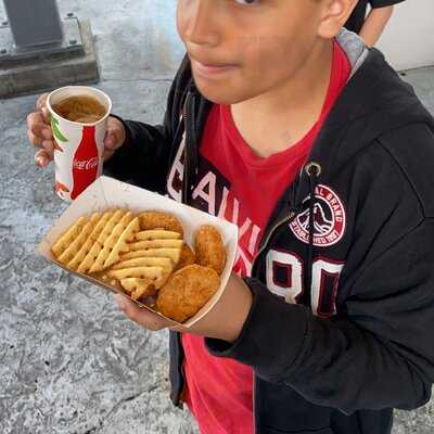 Voyager's Smokehouse