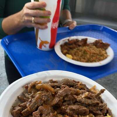 Voyager's Smokehouse