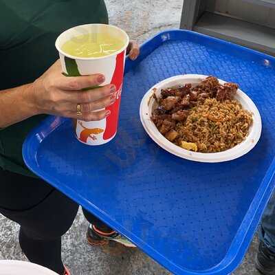 Voyager's Smokehouse