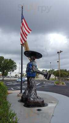 Mellow Mushroom Orlando