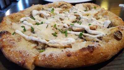 Mellow Mushroom Orlando