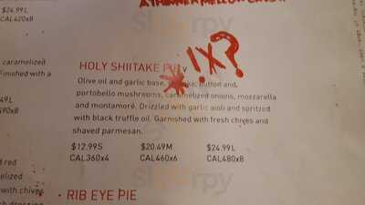 Mellow Mushroom Orlando