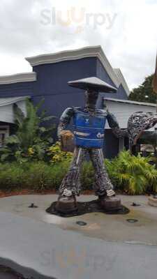 Mellow Mushroom Orlando