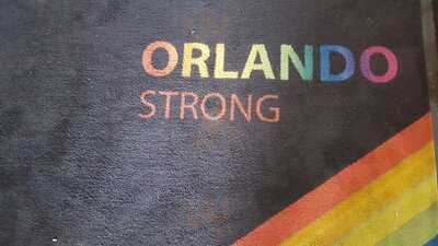 Mellow Mushroom Orlando