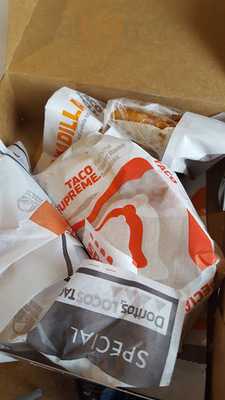 Taco Bell