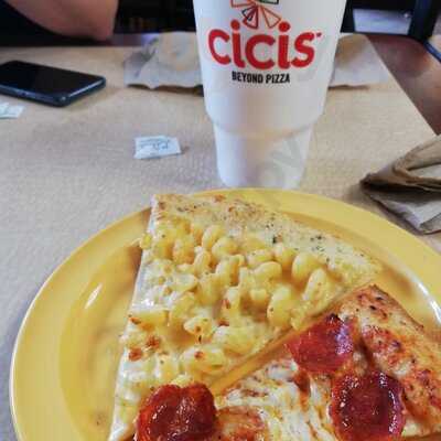 Cici's Pizza