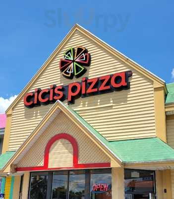 Cici's Pizza