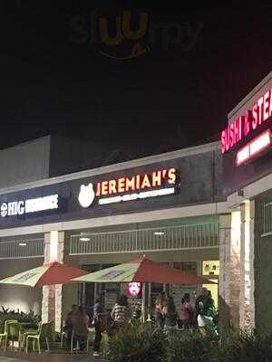 Jeremiah's Italian Ice