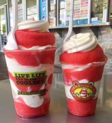Jeremiah's Italian Ice