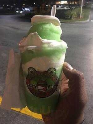 Jeremiah's Italian Ice