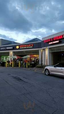 Jeremiah's Italian Ice