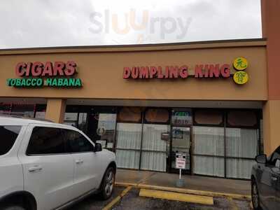 Dumpling King
