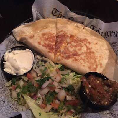 Ollie's Public House