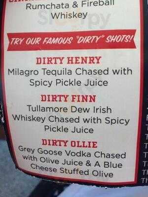 Ollie's Public House